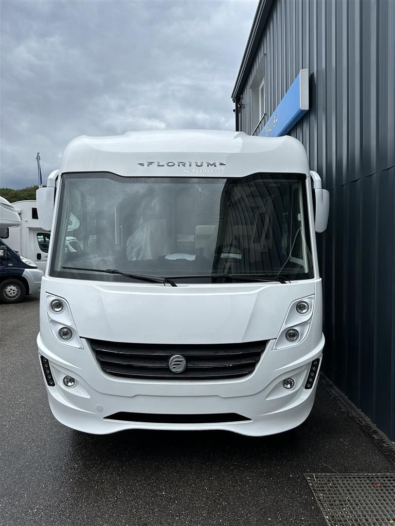 Fleurette Discover 69LMC