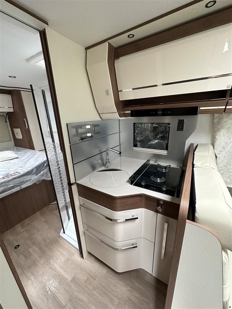 Fleurette Discover 69LMC