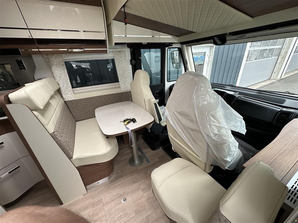 Fleurette Discover 69LMC