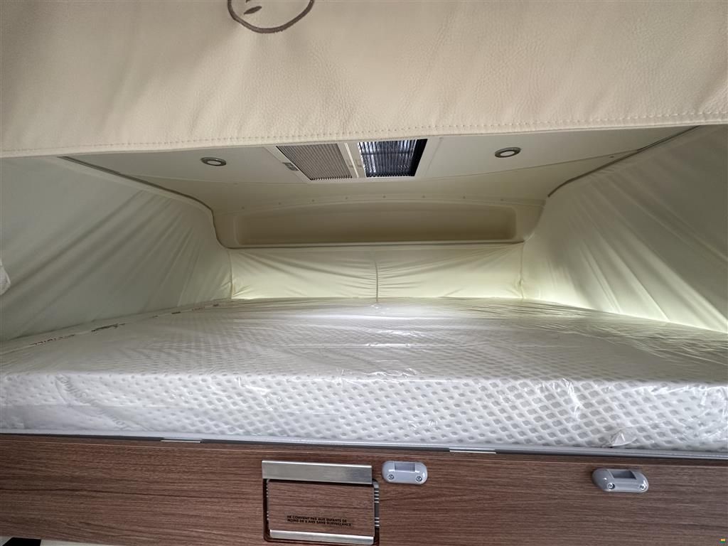 Fleurette Discover 69LMC