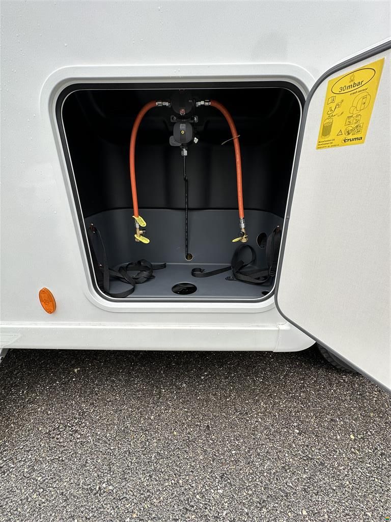 Fleurette Discover 69LMC