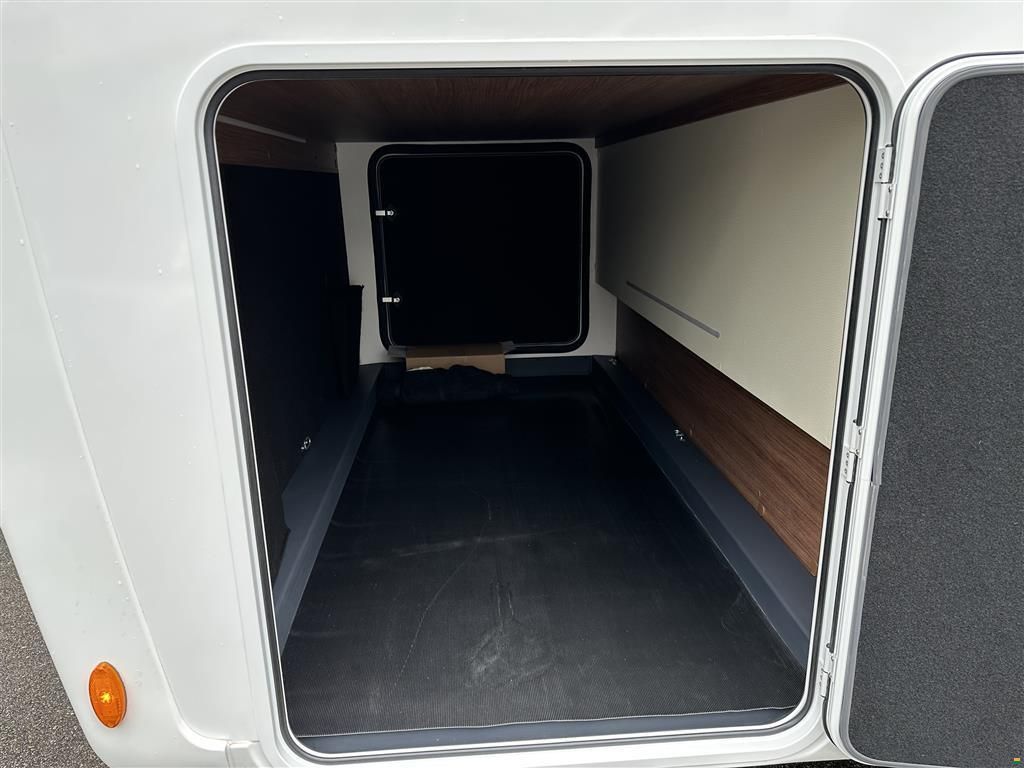 Fleurette Discover 69LMC