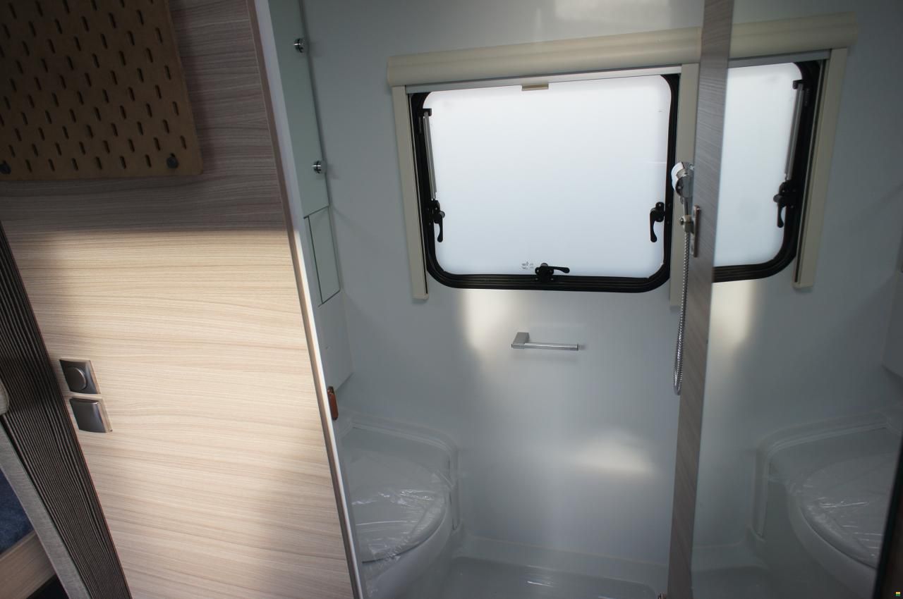 Adria Altea 542 PK   P 3