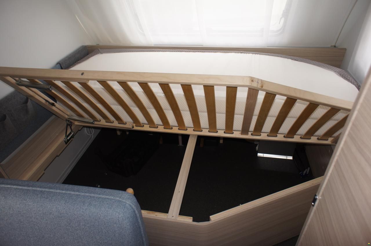 Adria Altea 542 PK   P 3