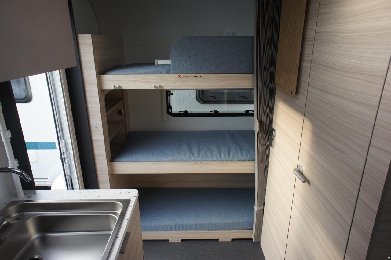 Adria Altea 542 PK   P 3