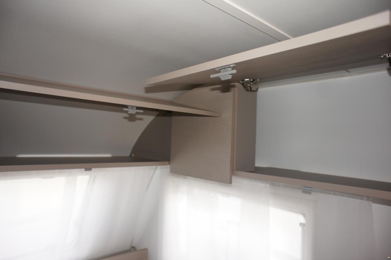 Adria Altea 542 PK   P 3