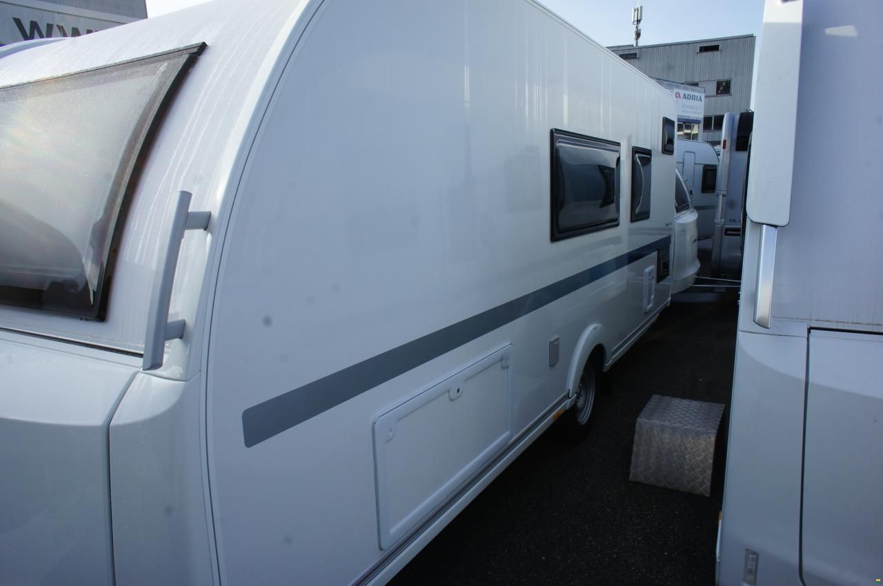 Adria Altea 542 PK   P 3