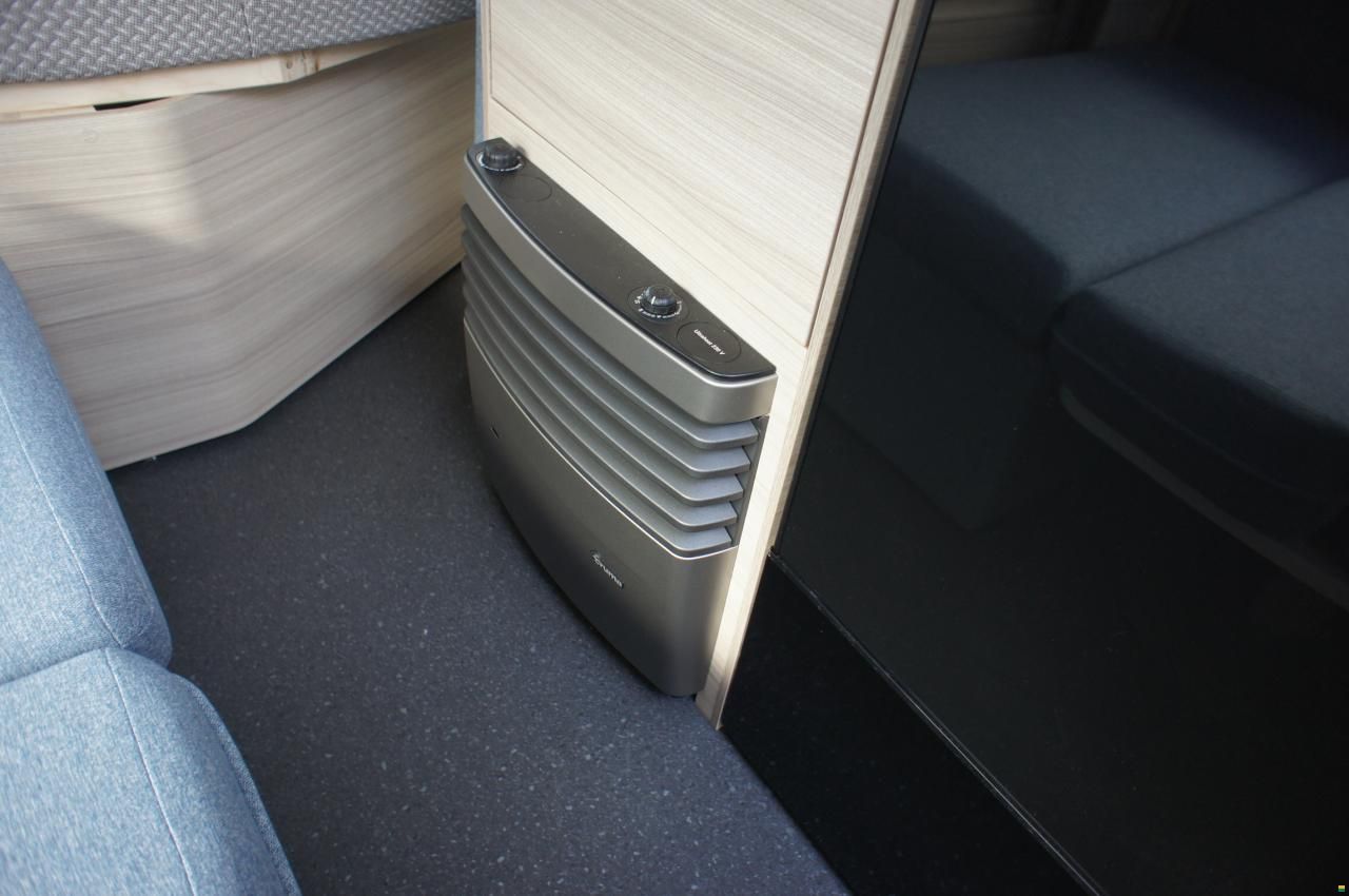 Adria Altea 542 PK   P 3