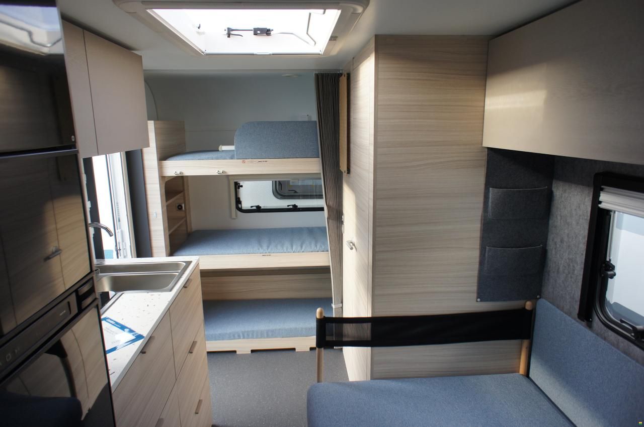 Adria Altea 542 PK   P 3