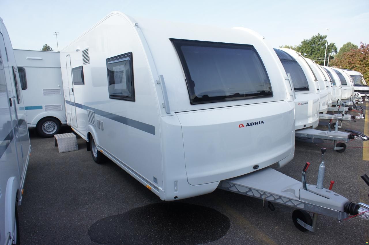 Adria Altea 542 PK   P 3