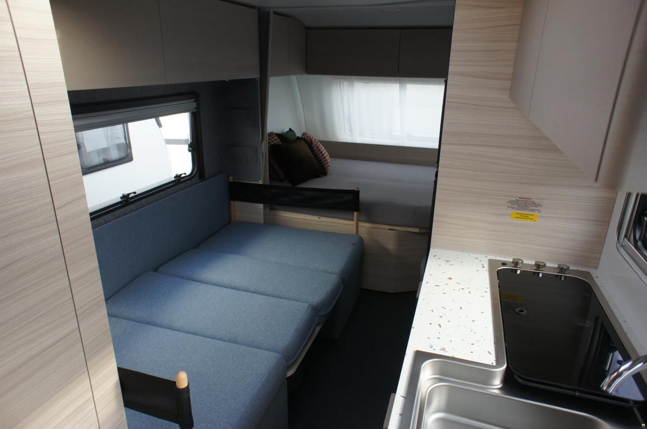 Adria Altea 542 PK   P 3