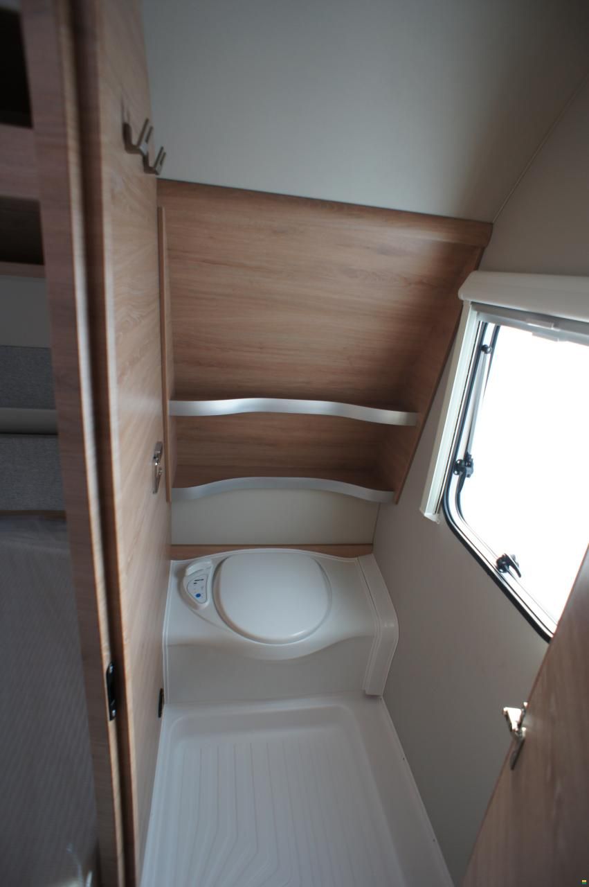 Knaus 500 FU Südwind 60 Years