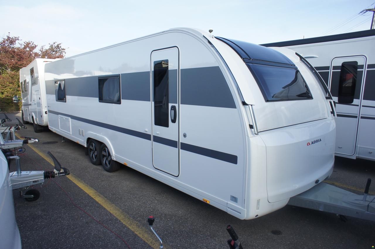 Adria Alpina 753HT