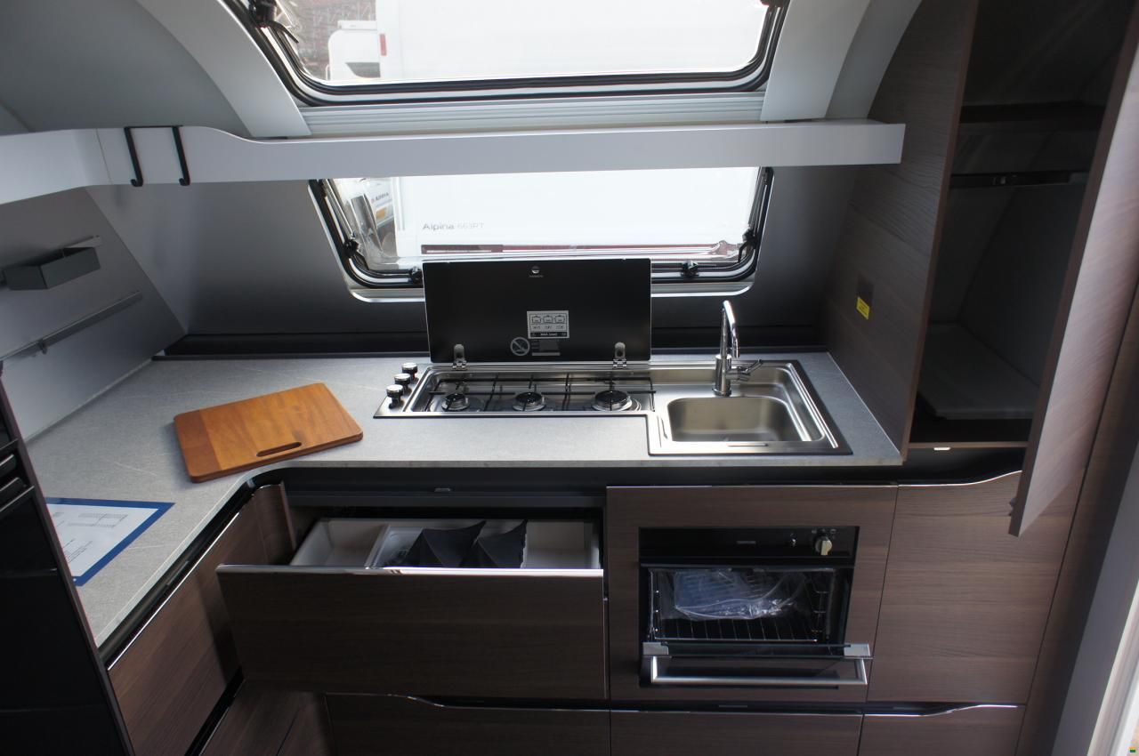Adria Alpina 753HT