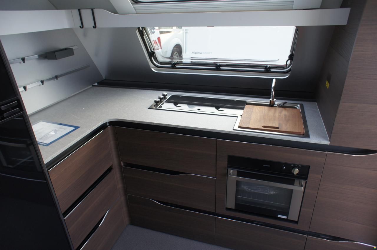 Adria Alpina 753HT