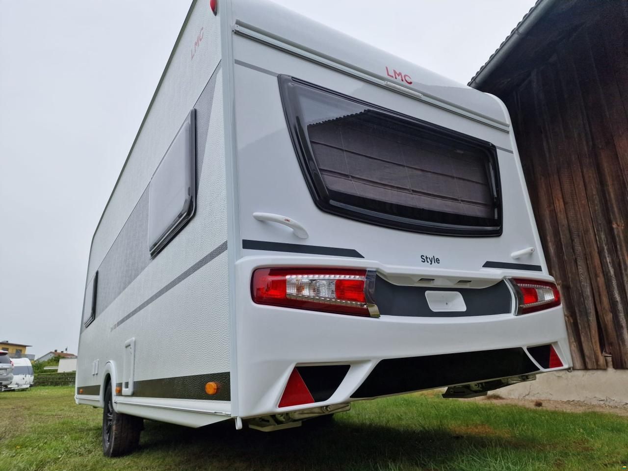 LMC Style Lift 500 K