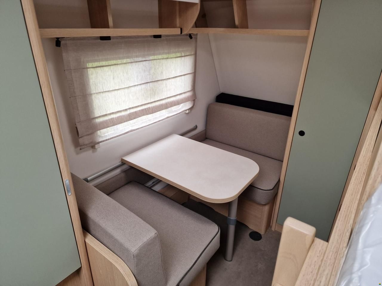 LMC Style Lift 500 K