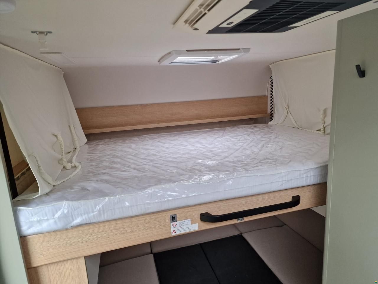 LMC Style Lift 500 K