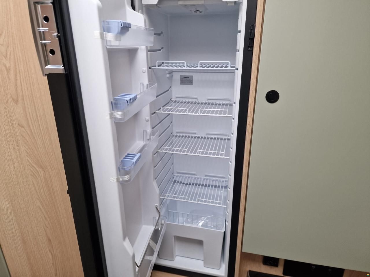 LMC Style Lift 500 K