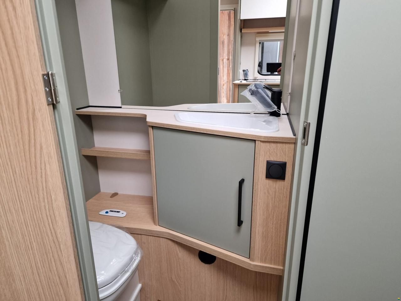 LMC Style Lift 500 K