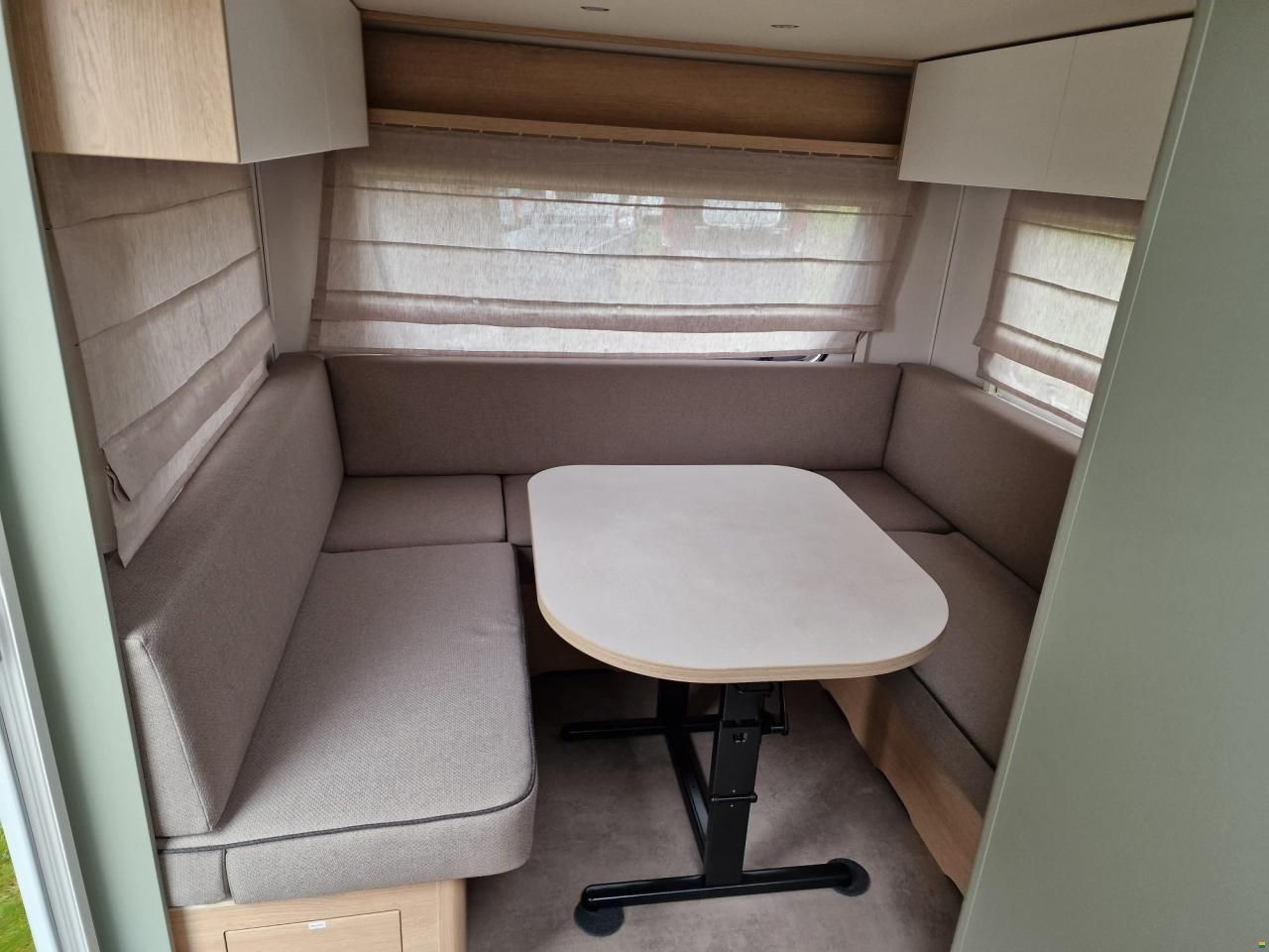 LMC Style Lift 500 K