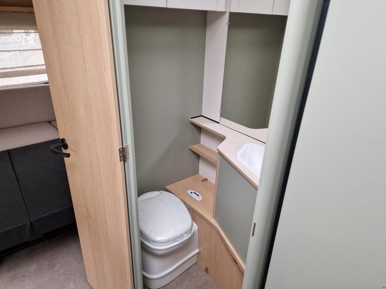 LMC Style Lift 500 K