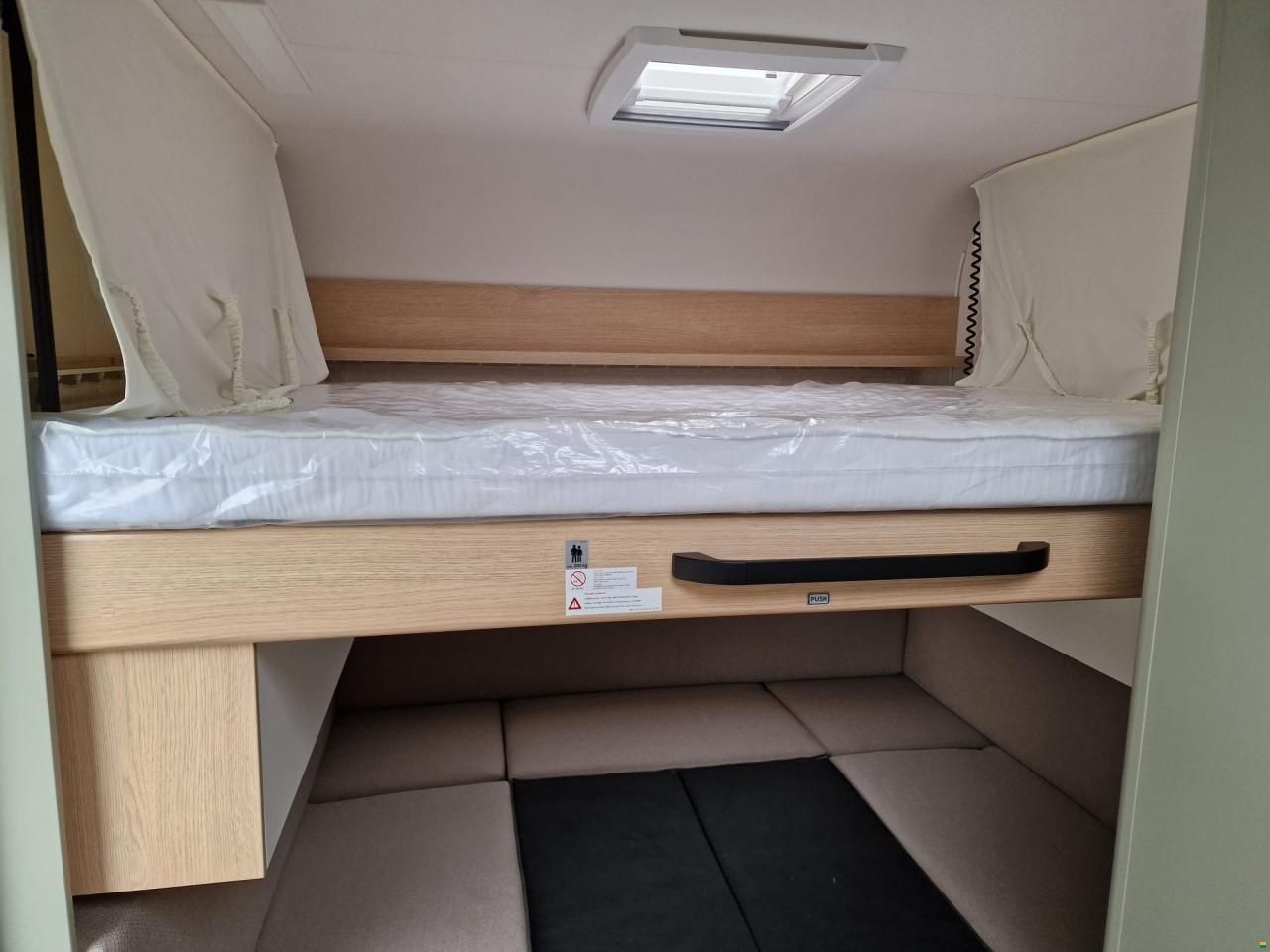 LMC Style Lift 500 K