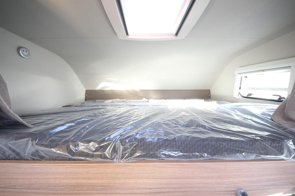 Weinsberg CaraHome 650 DG (Peugeot)