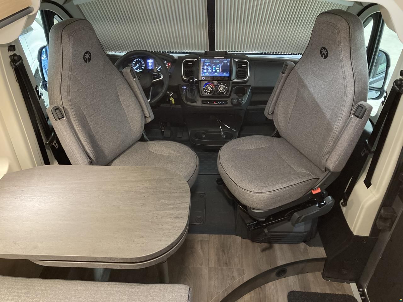 Sunlight Cliff 600 NEU