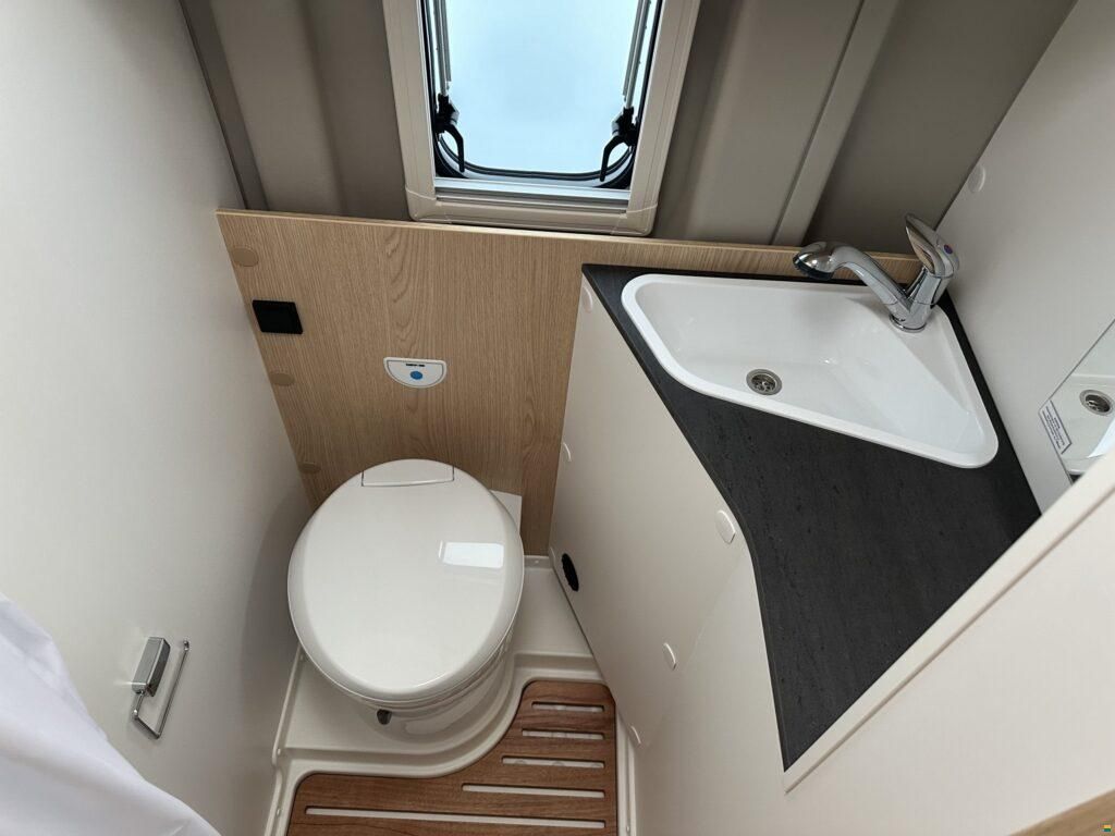 Sunlight Cliff 600 NEU