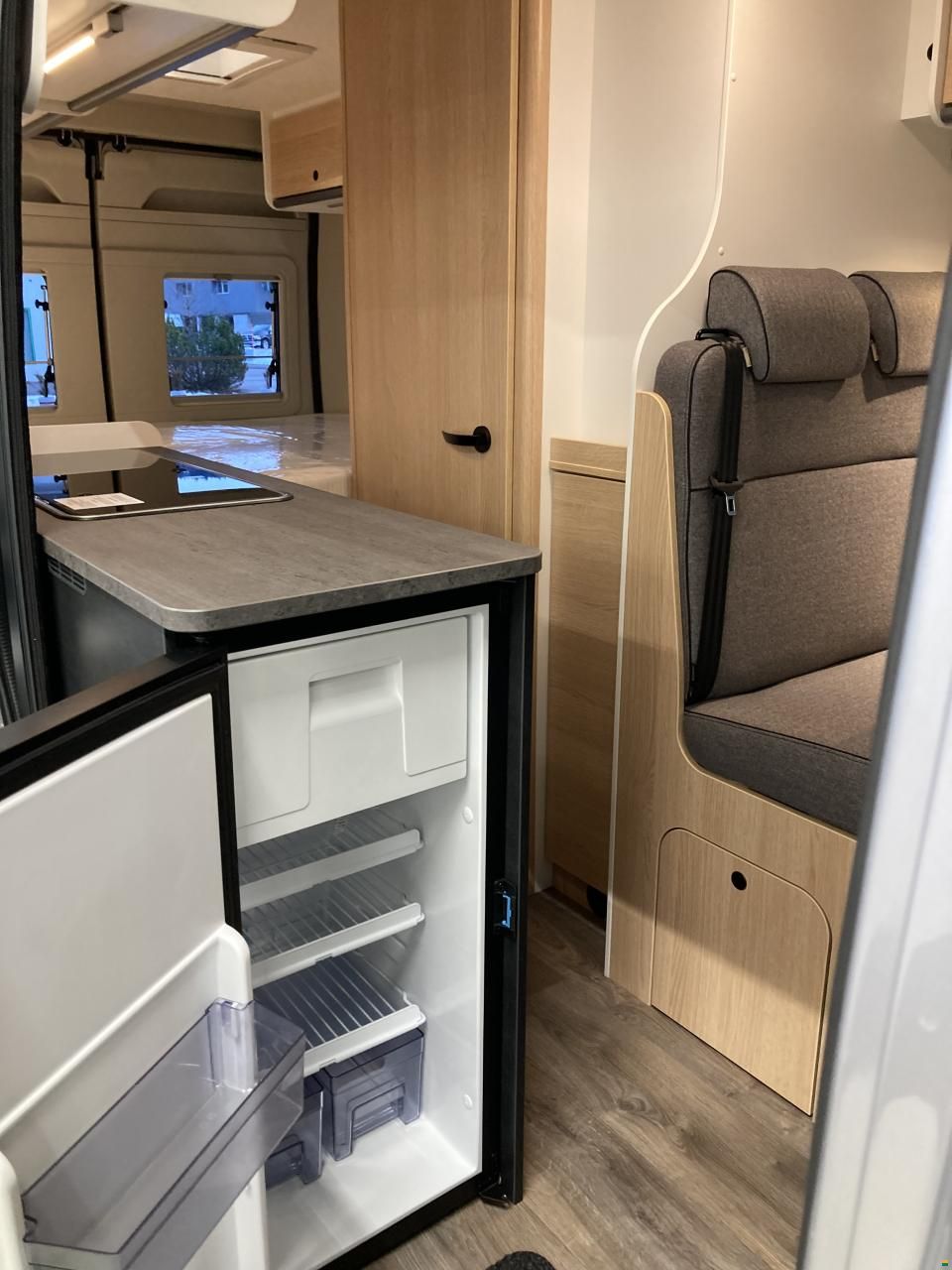 Sunlight Cliff 600 NEU