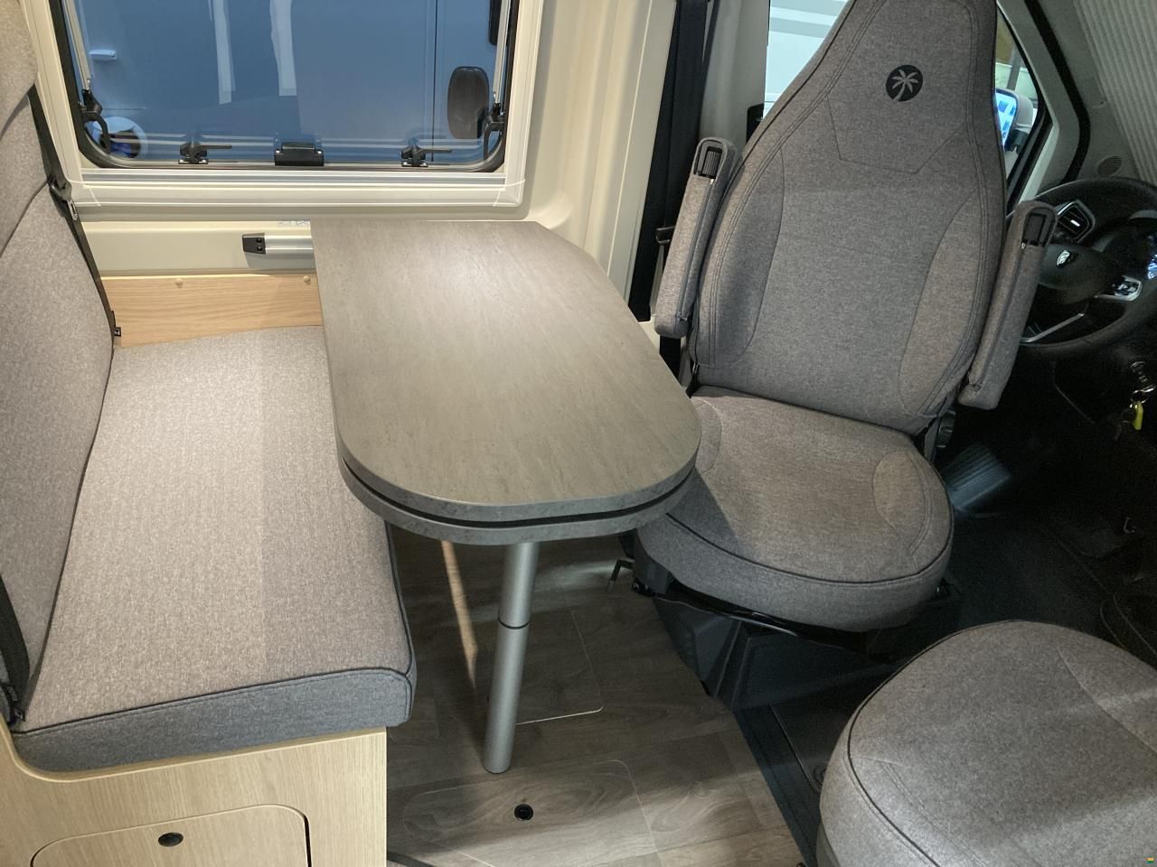 Sunlight Cliff 600 NEU