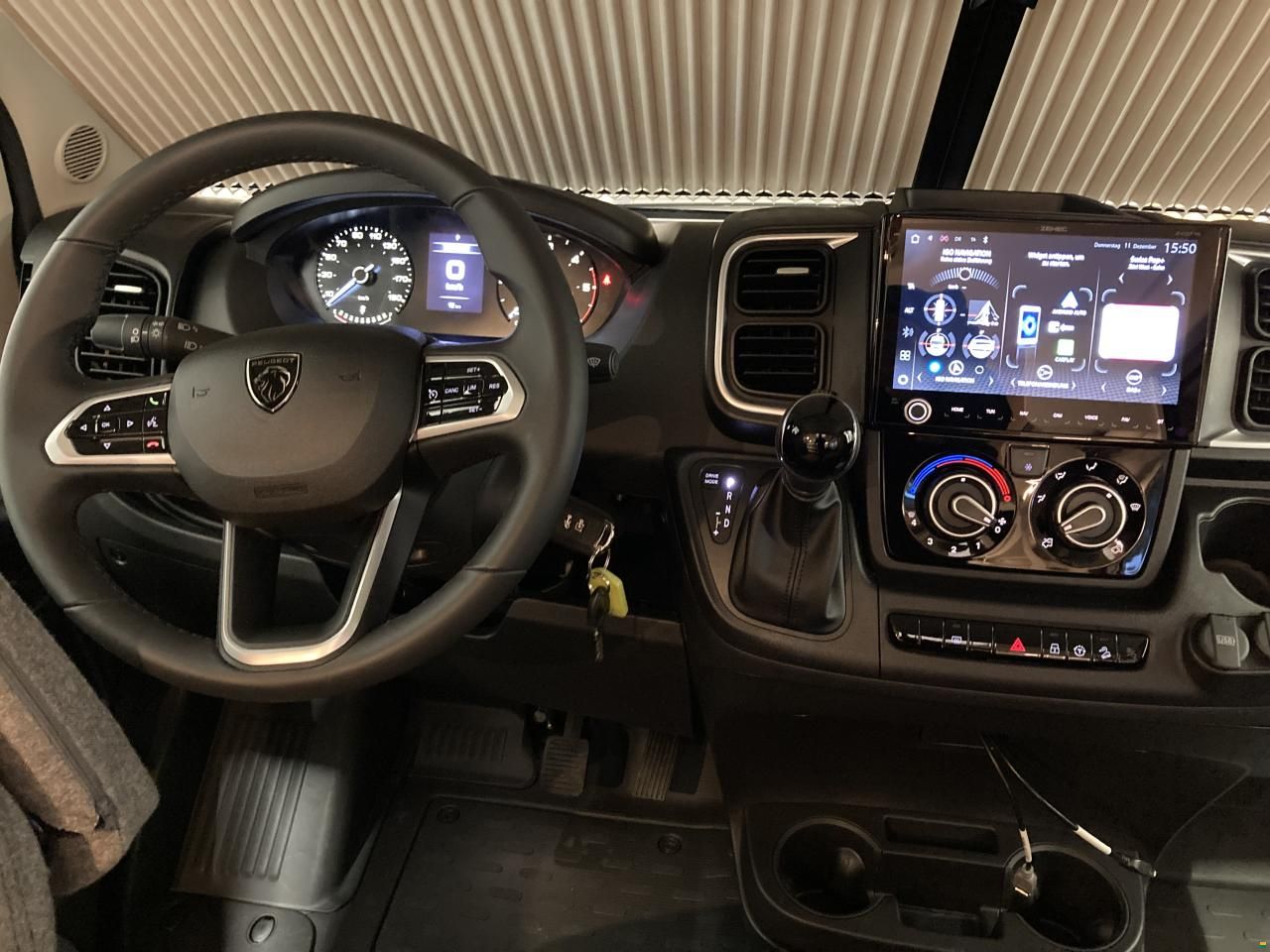 Sunlight Cliff 600 NEU