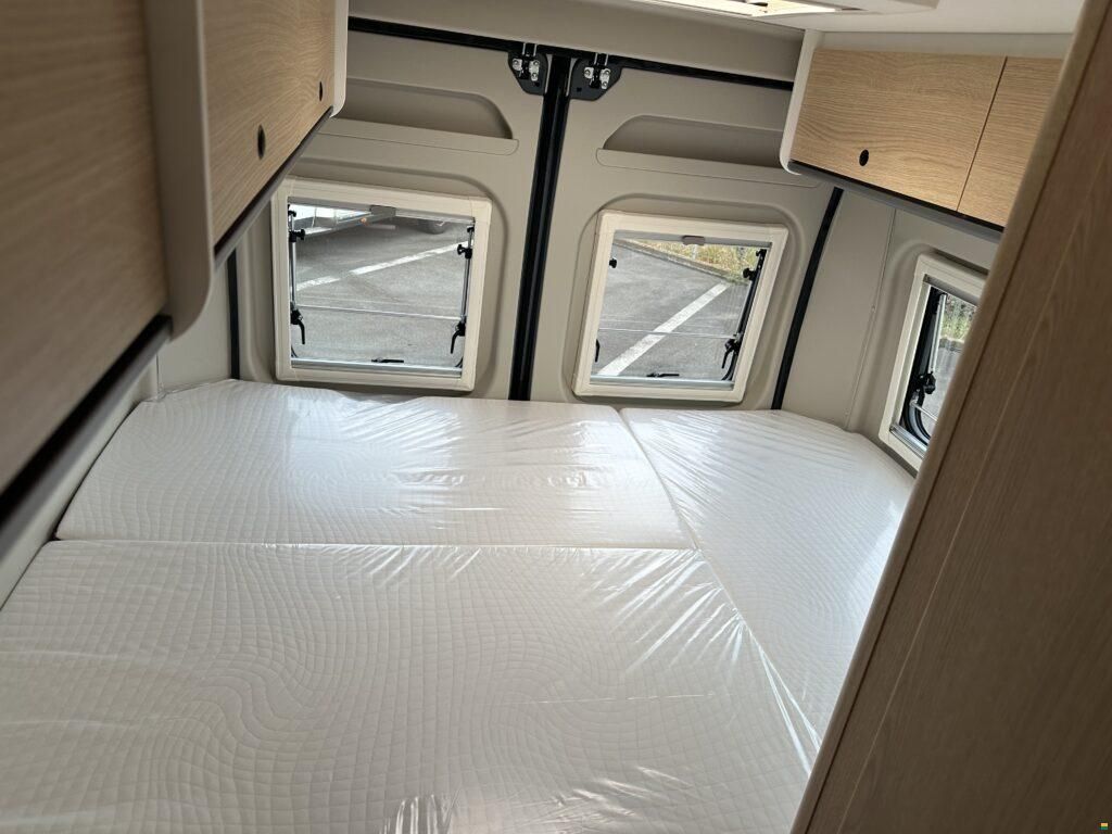 Sunlight Cliff 600 NEU