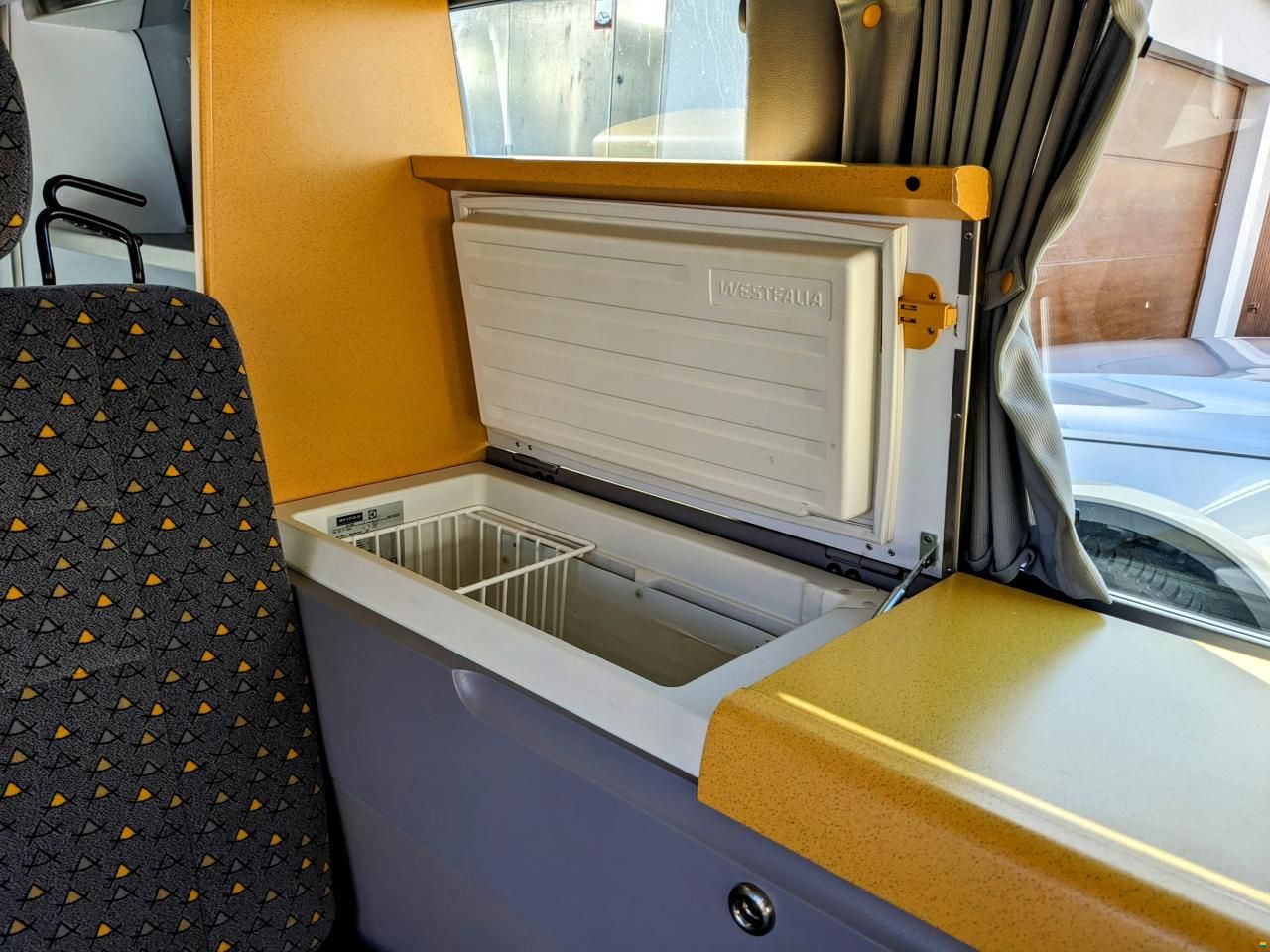 Mercedes Benz Vito Marco Polo