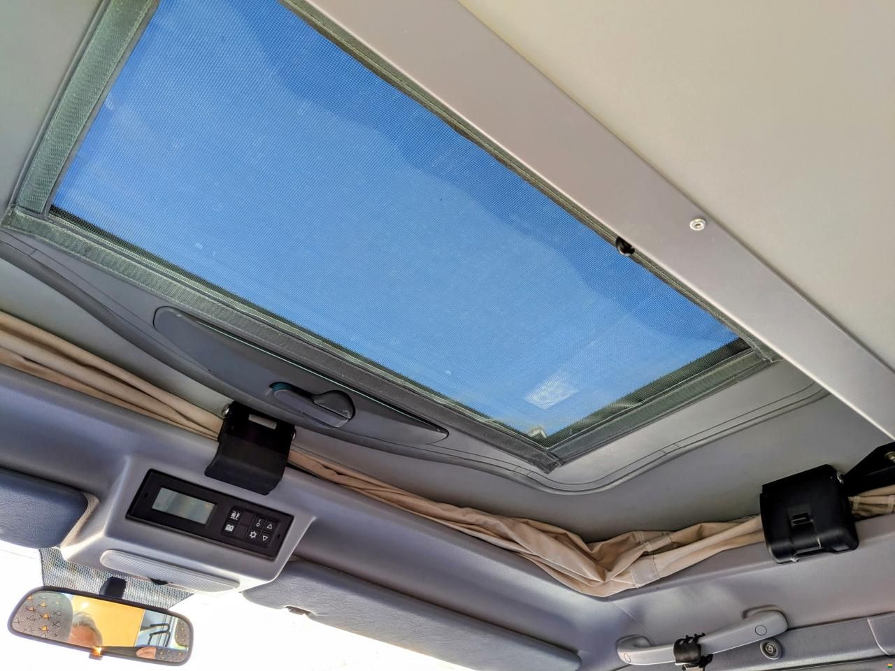 Mercedes Benz Vito Marco Polo