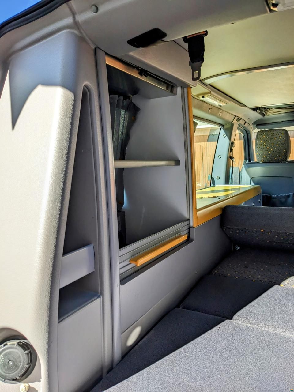 Mercedes Benz Vito Marco Polo