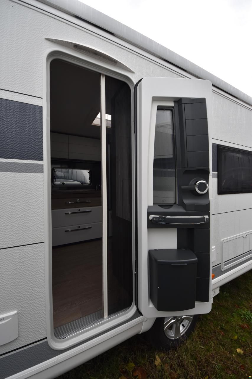 Hobby 460 UFe Excellent Edition (E13)