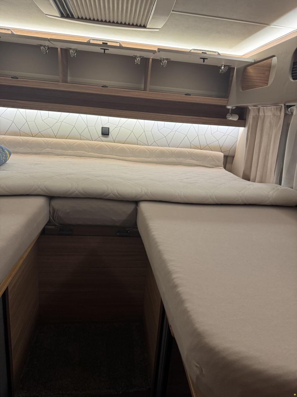 Mercedes Benz Modell 2023 ¦ Automat