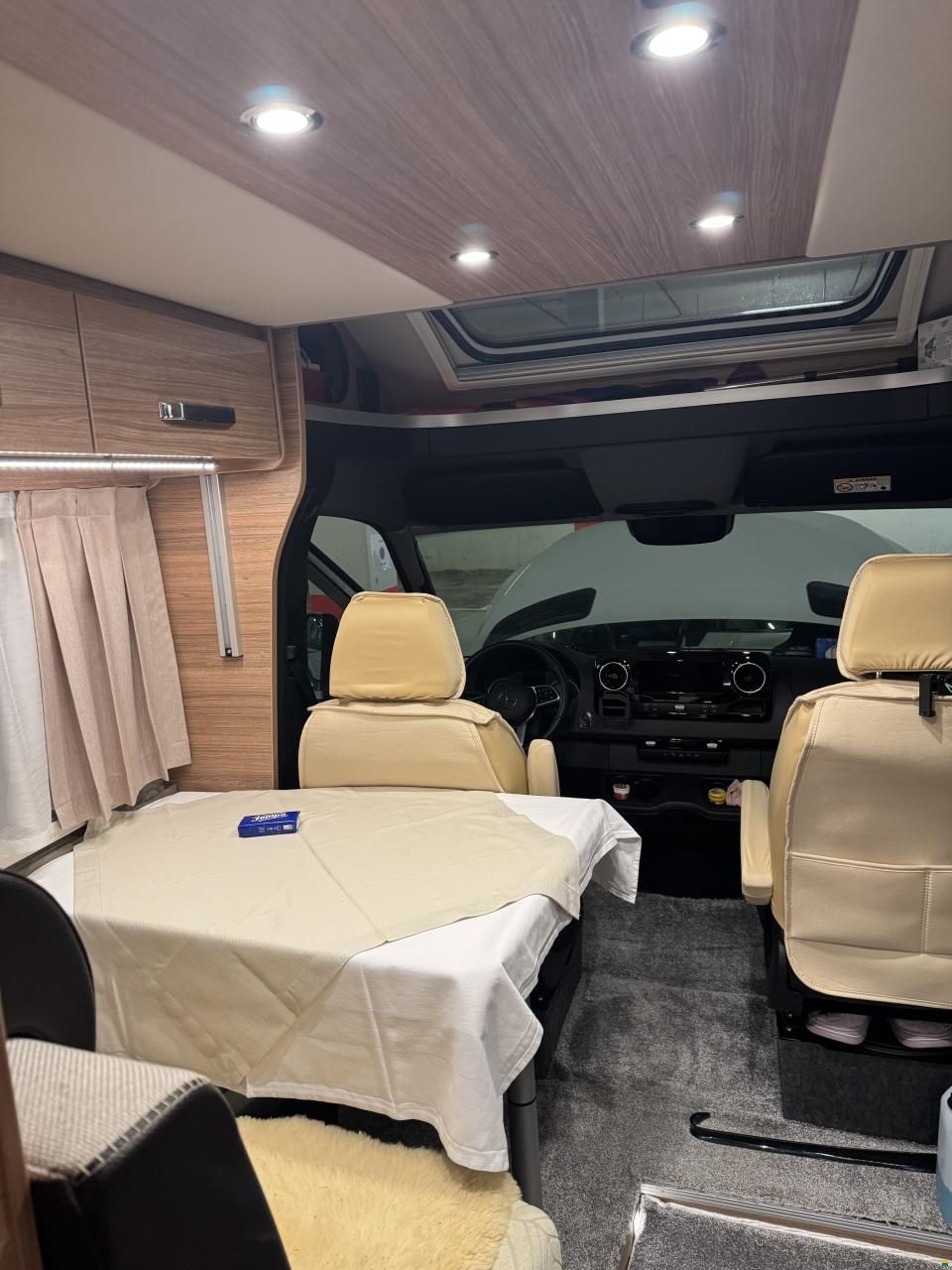 Mercedes Benz Modell 2023 ¦ Automat