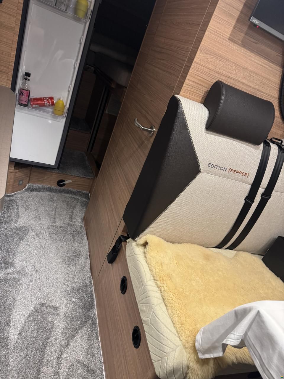 Mercedes Benz Modell 2023 ¦ Automat