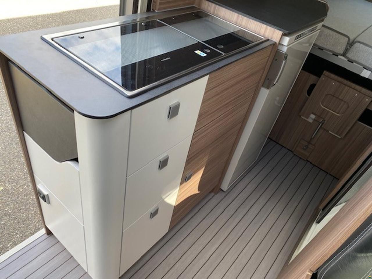 Clever Vans Celebration Citroen 165 PS