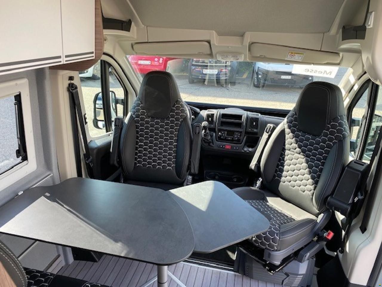 Clever Vans Celebration Citroen 165 PS