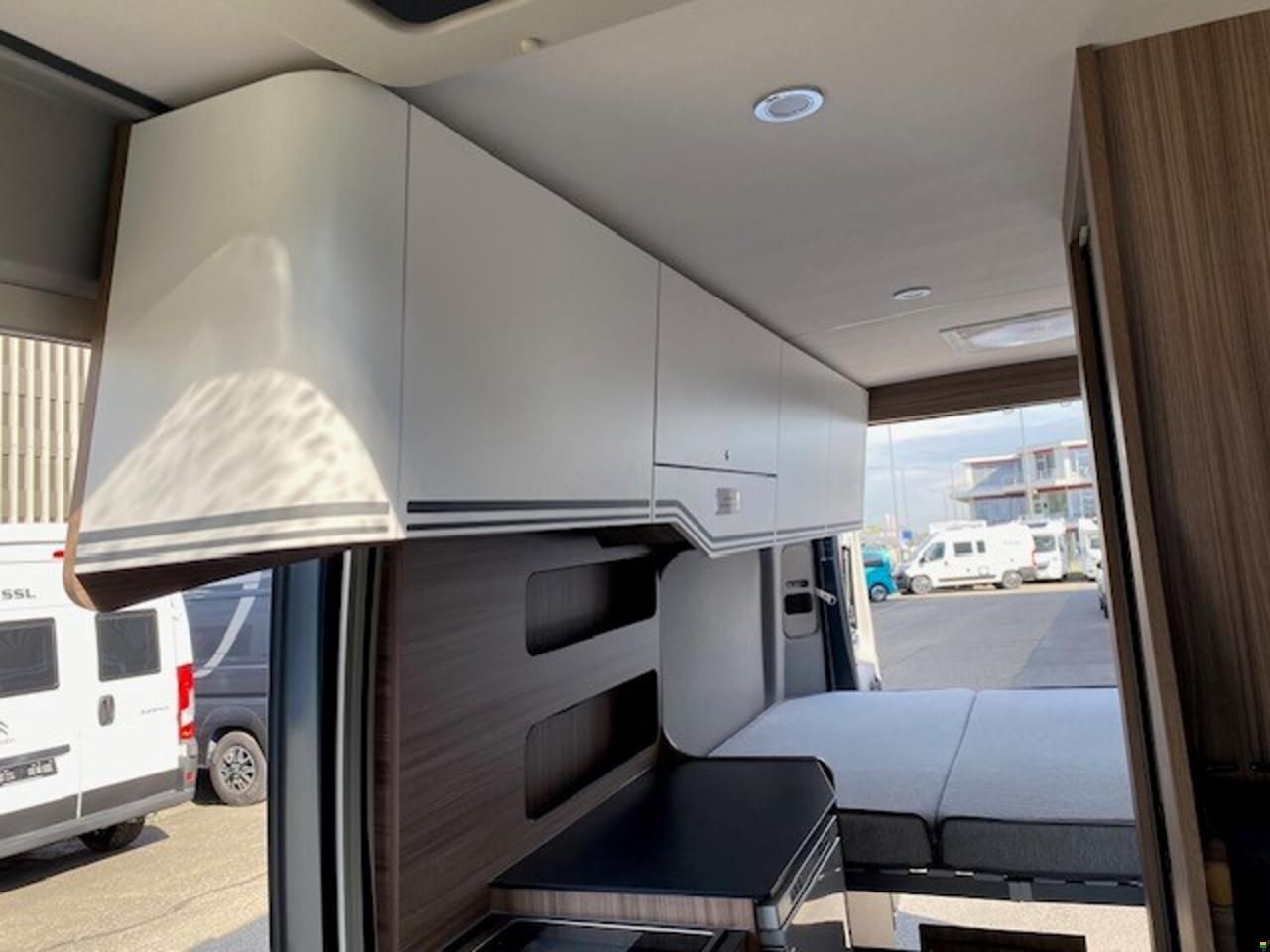 Clever Vans Celebration Citroen 165 PS