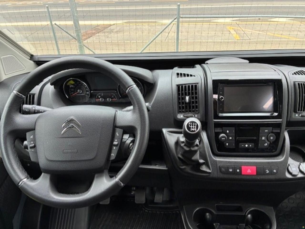 Clever Vans Celebration Citroen 165 PS