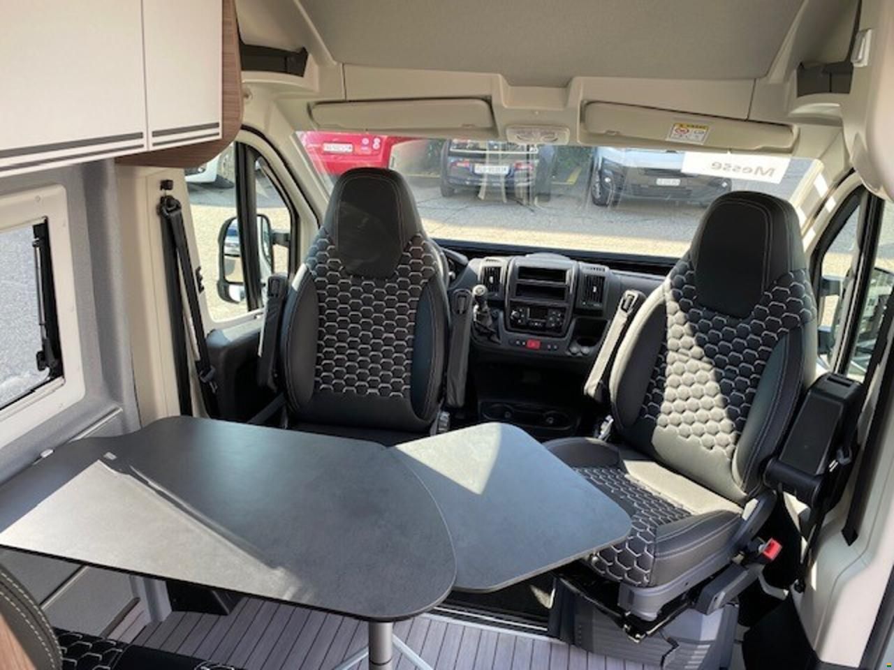 Clever Vans Celebration Citroen 165 PS