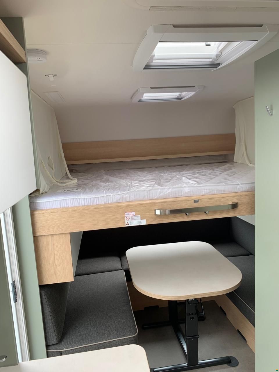 LMC Style Lift 500 K