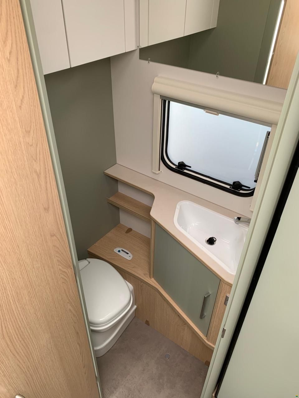 LMC Style Lift 500 K