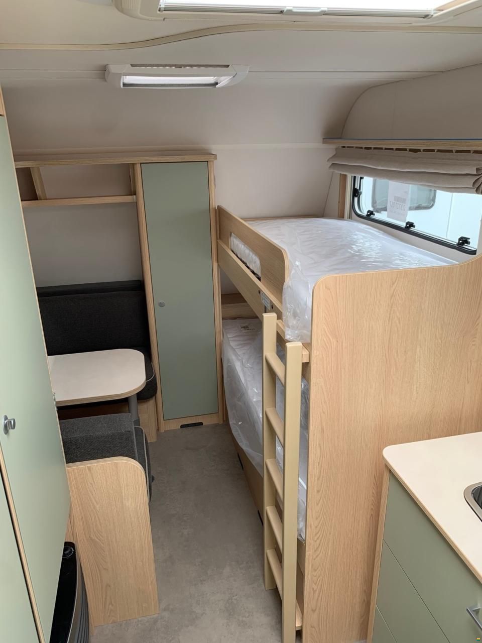 LMC Style Lift 500 K