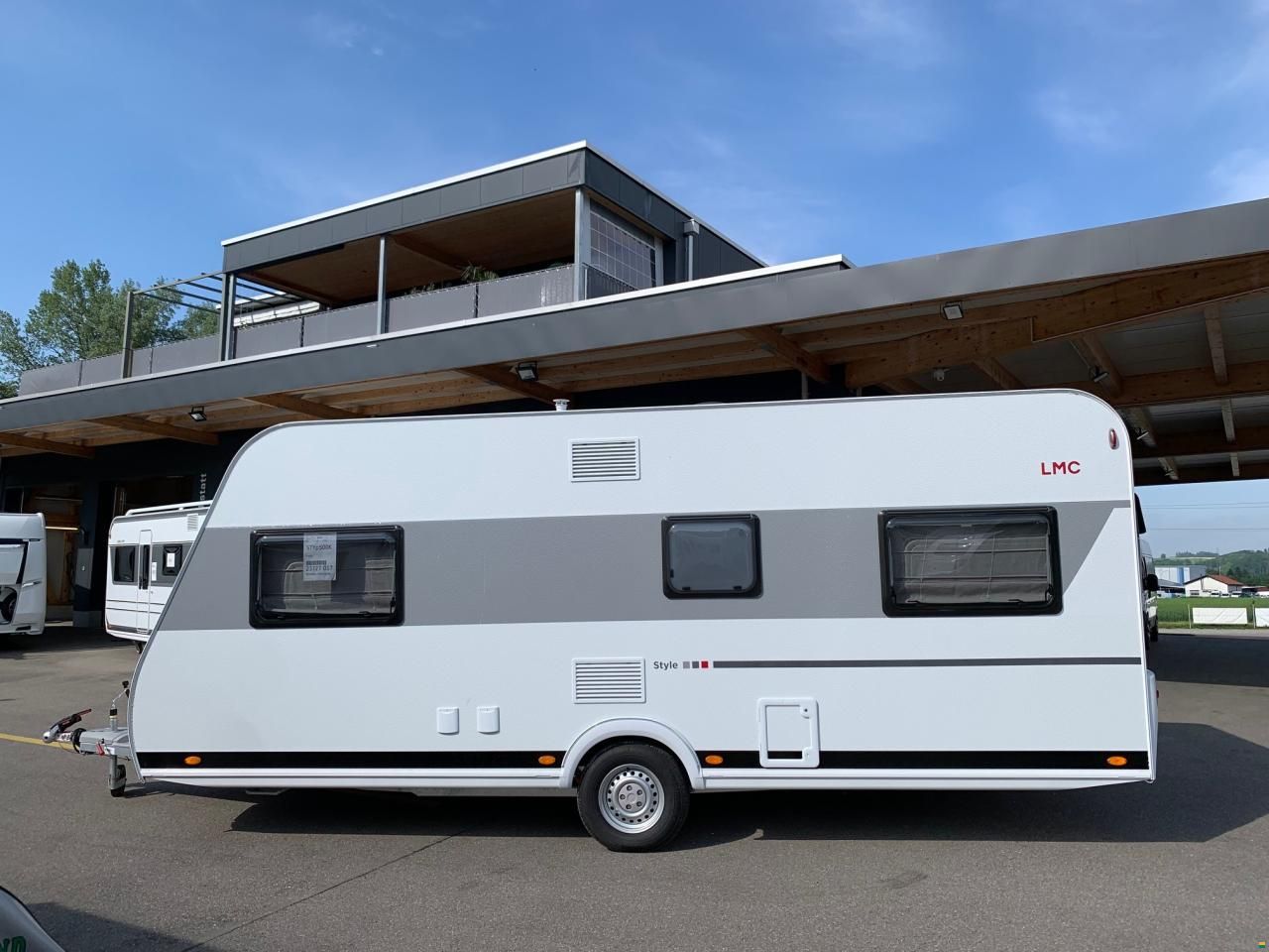 LMC Style Lift 500 K